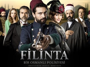 Filinta — Sezon 1
