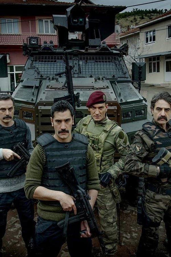 İsimsizler — Sezon 2
