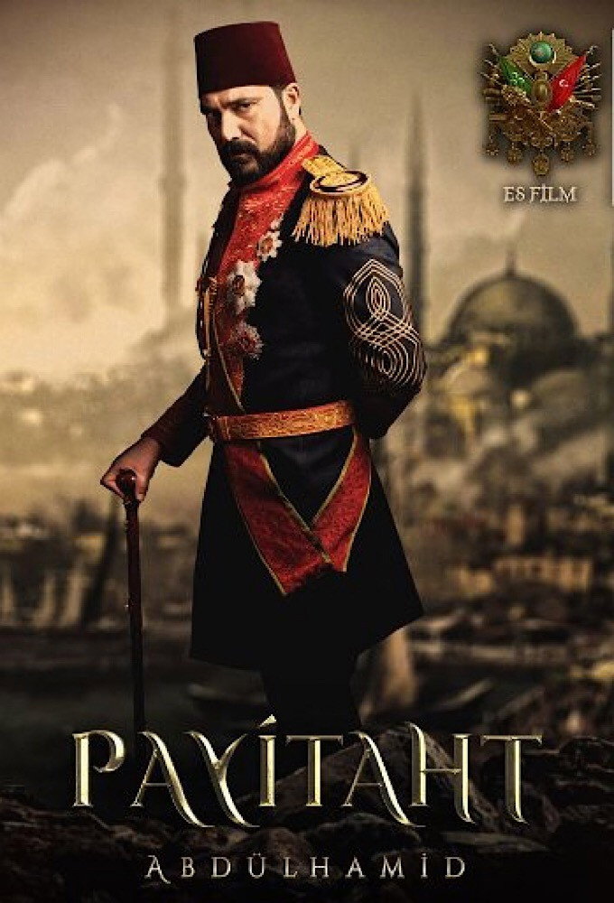 Payitaht: Abdülhamid — Sezon 2