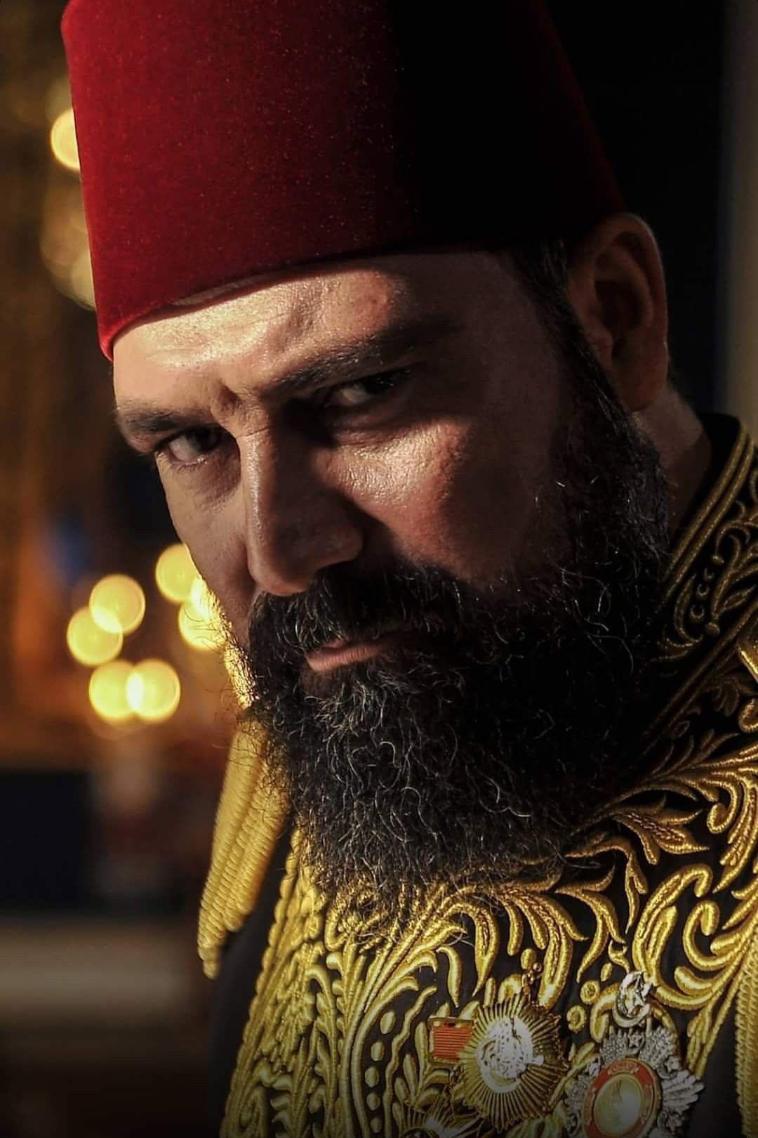 Payitaht: Abdülhamid — Sezon 4
