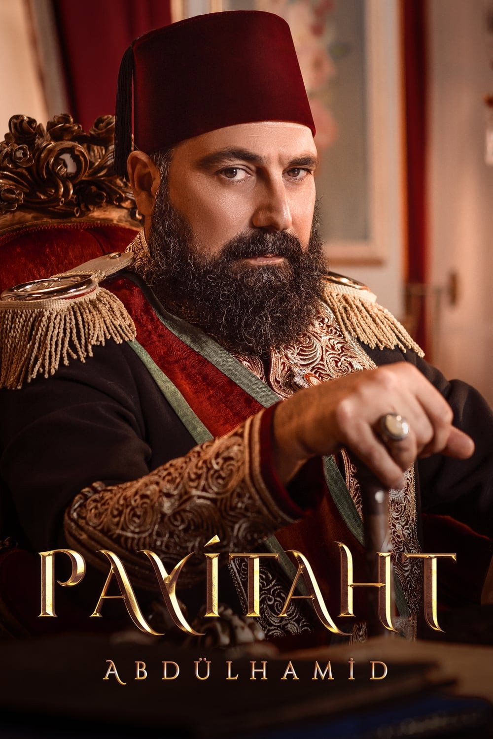 Payitaht: Abdülhamid — Sezon 5